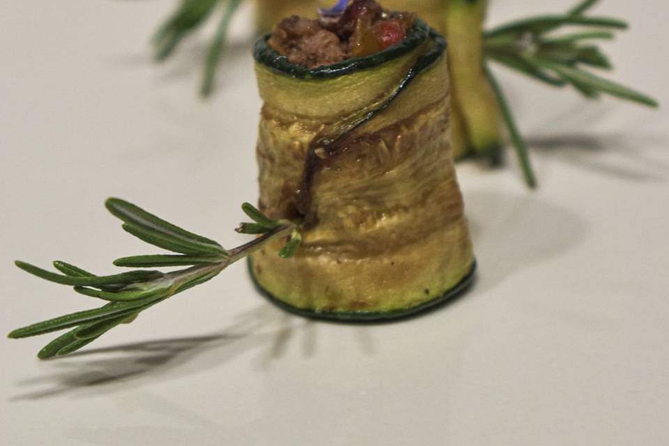 Pièces cocktail