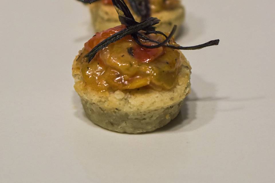 Pièces cocktail