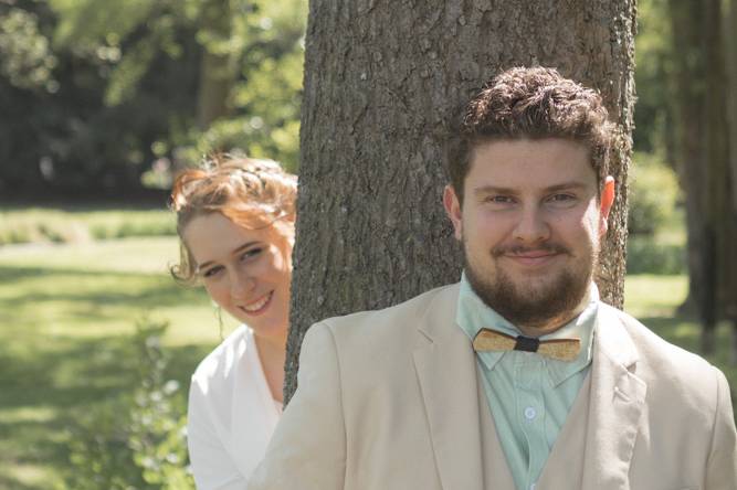Couple à Dormans
