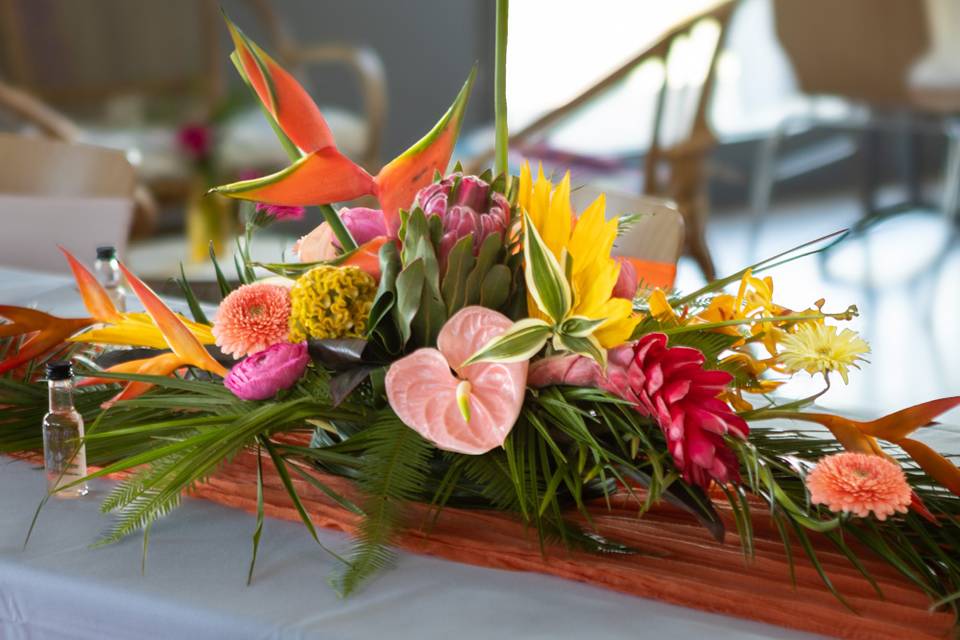 Bouquet Ormes