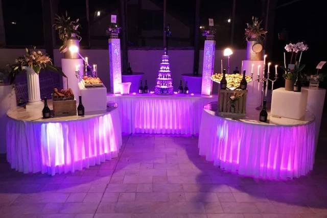ST EVENTS FRANCE