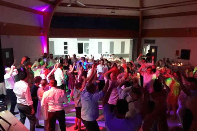 ST EVENTS FRANCE