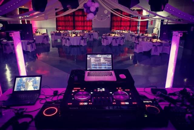 ST EVENTS FRANCE
