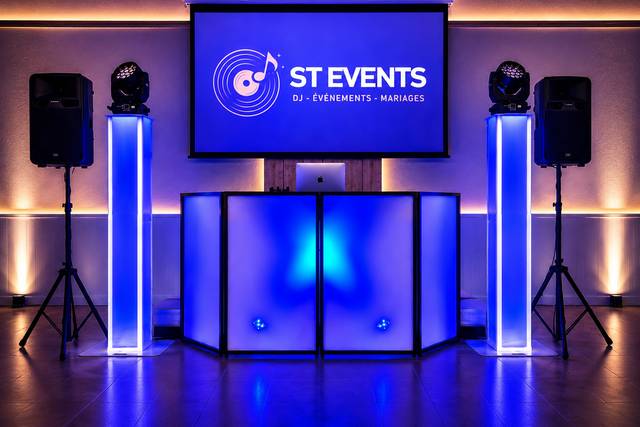 ST Events