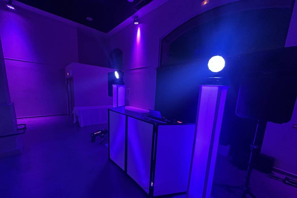 ST EVENTS FRANCE