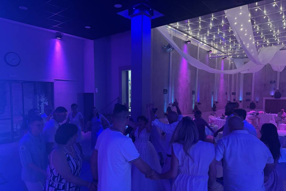 ST EVENTS FRANCE