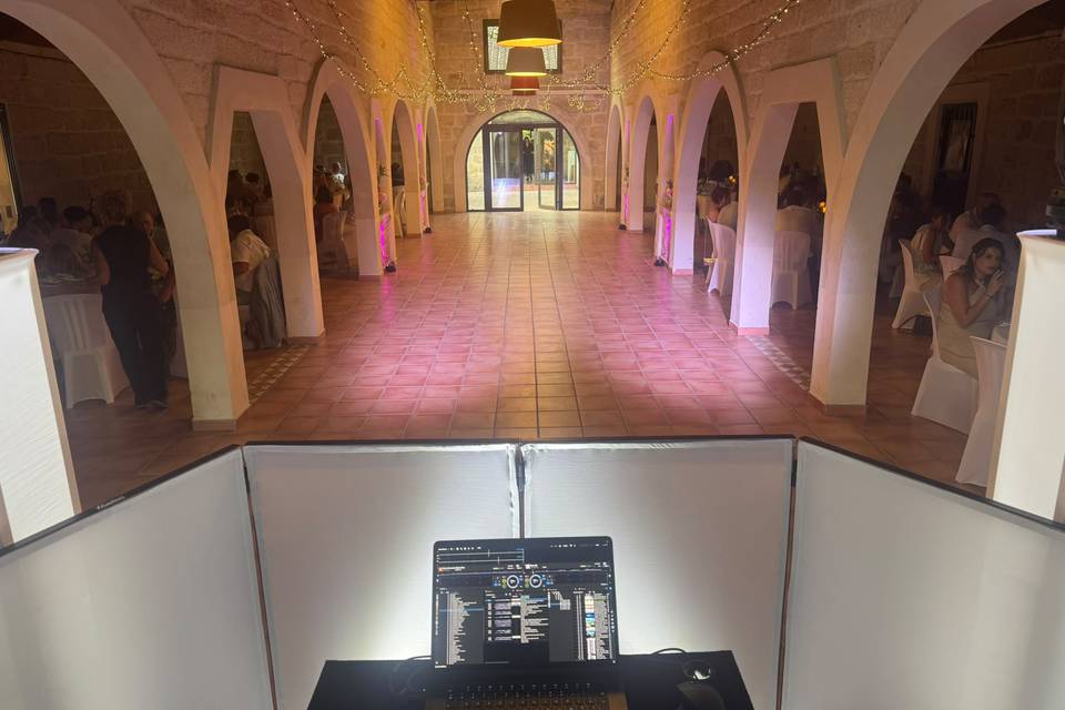 ST EVENTS FRANCE