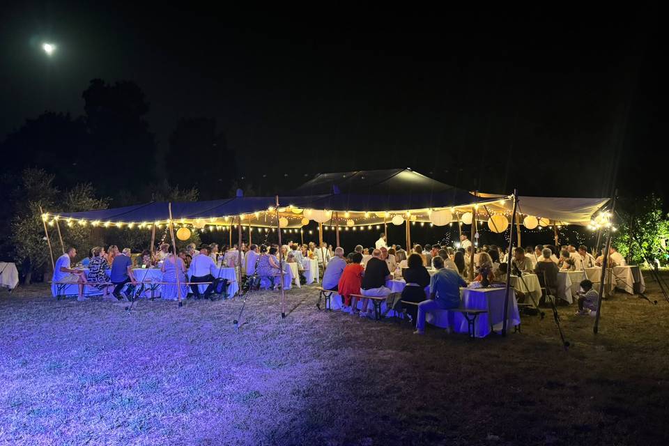 ST EVENTS FRANCE