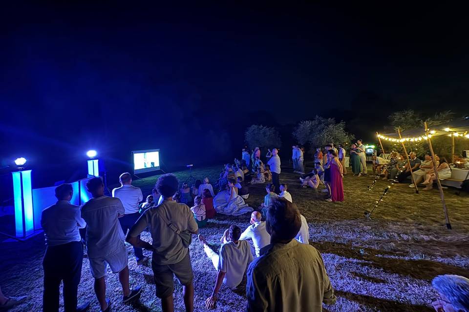 ST EVENTS FRANCE
