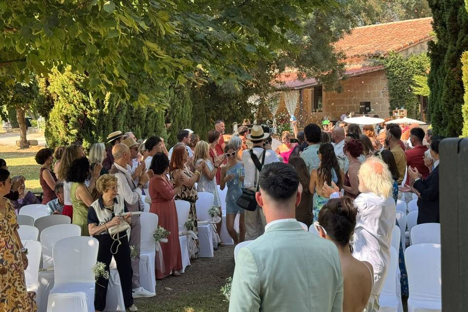 ST EVENTS FRANCE