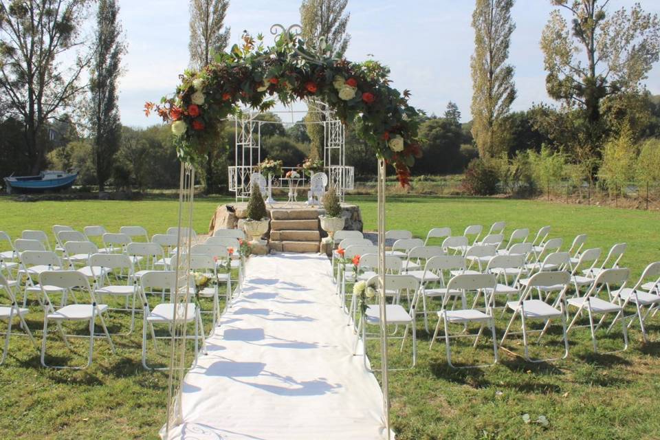 Le clos du grand val_baud