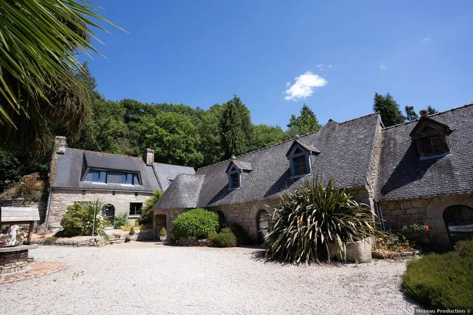 Le clos du grand val_baud