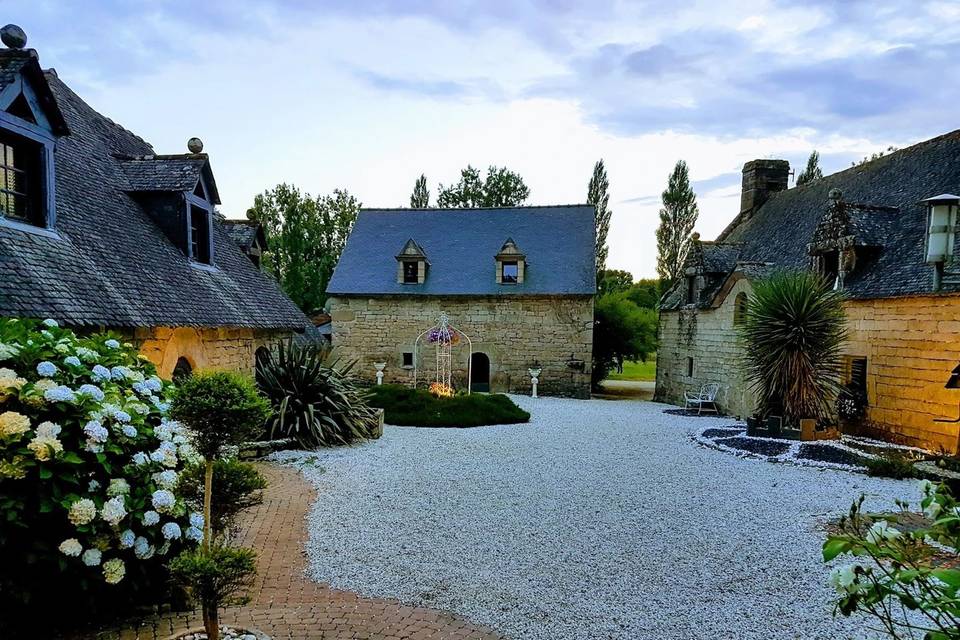 Le clos du grand val_baud
