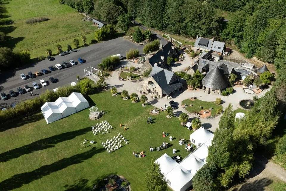 Le clos du grand val_baud