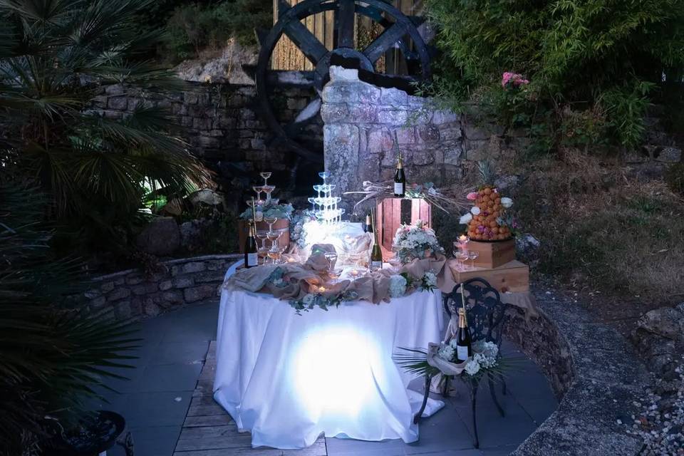 Le clos du gran dval_baud