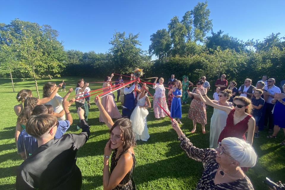 Le ruban st events