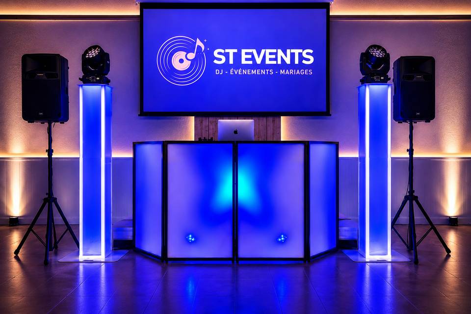 ST Events