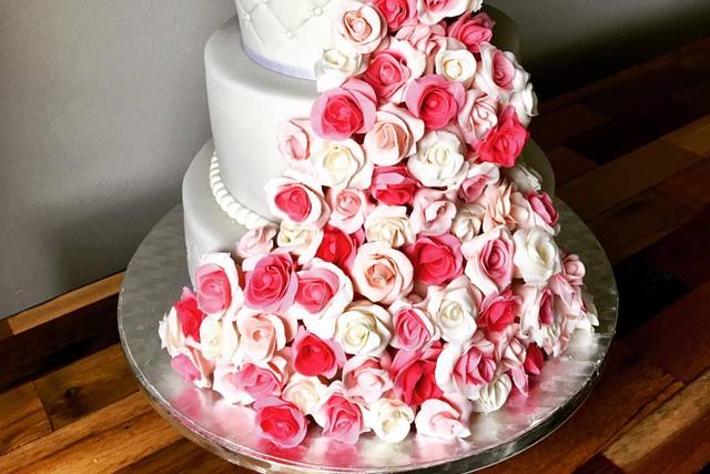 Happy Breizh Cake