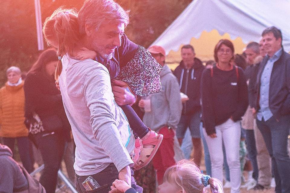 Rives en Fêtes 2026
