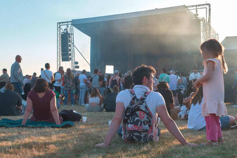 Rives en Fêtes 2026