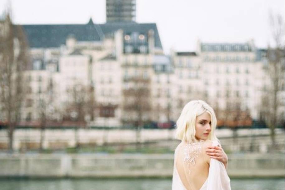 Maquillage et coiffure