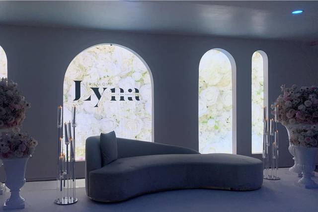 Les Salons Lyna