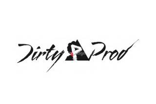 Dirty Weddings-logo