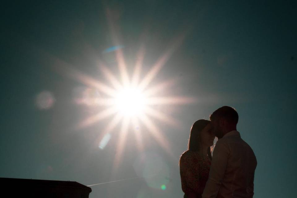 Séance engagement