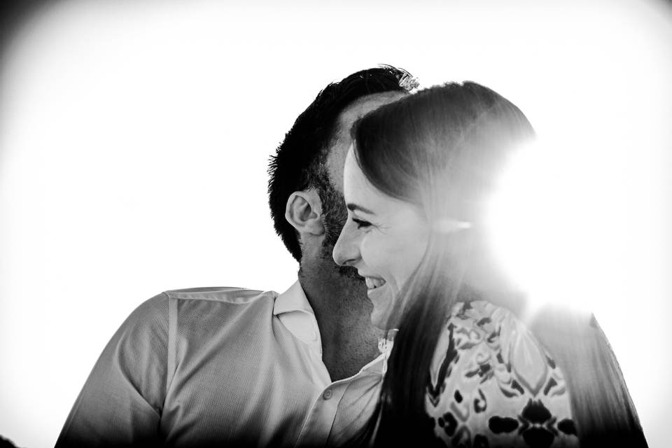 Séance engagement