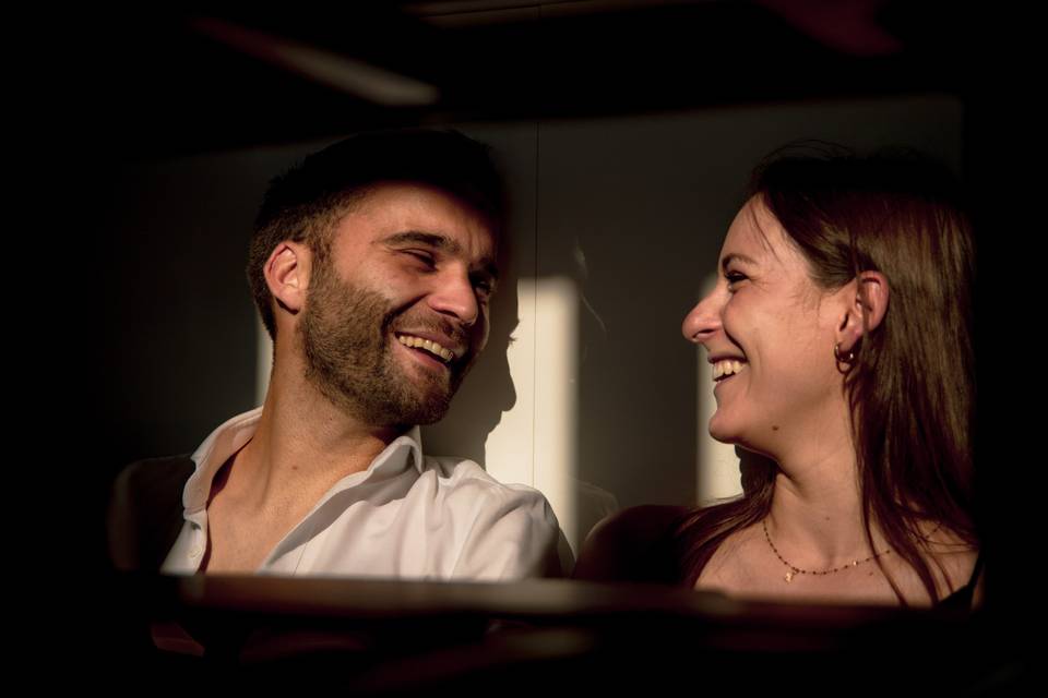 Séance engagement Marseille