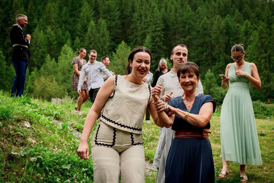 Invités