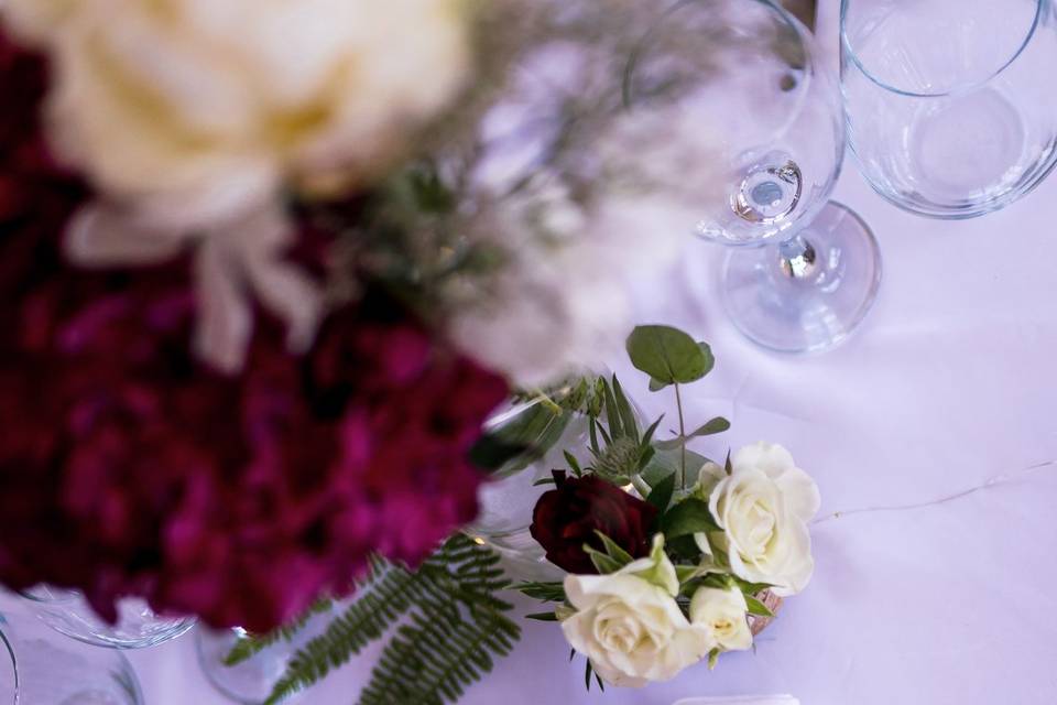 Décor de table