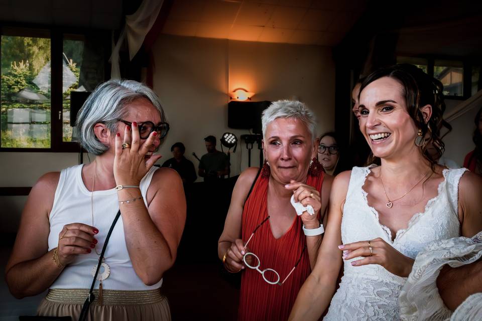 émotions