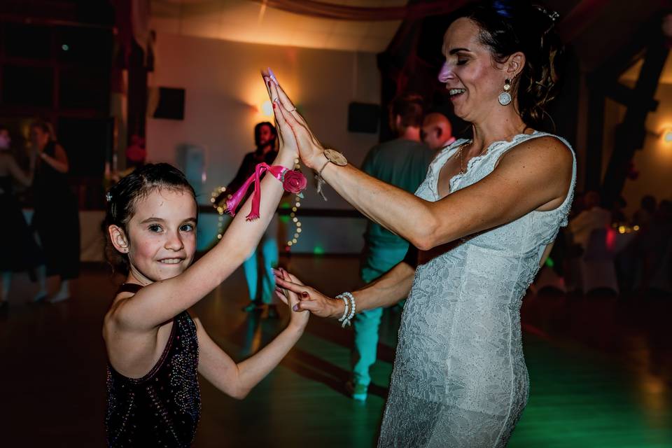 Soirée