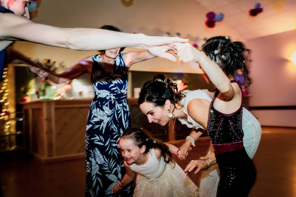 Soirée