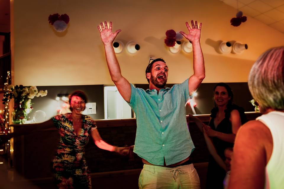 Dancefloor
