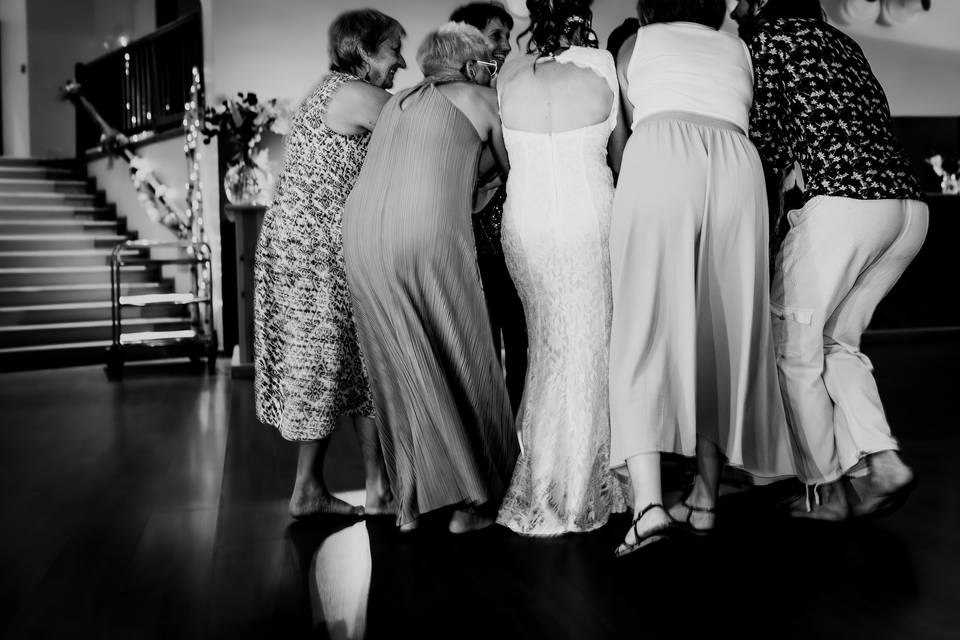 Dancefloor