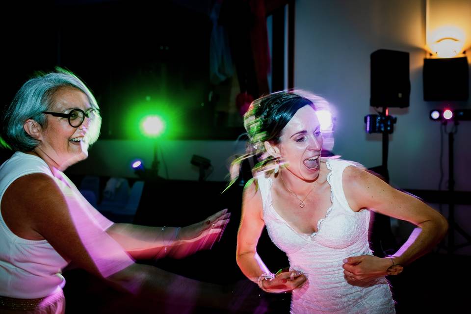 Dancefloor
