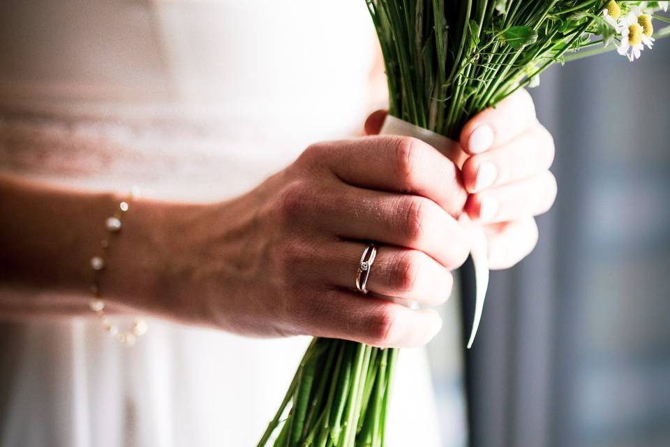 Le bouquet