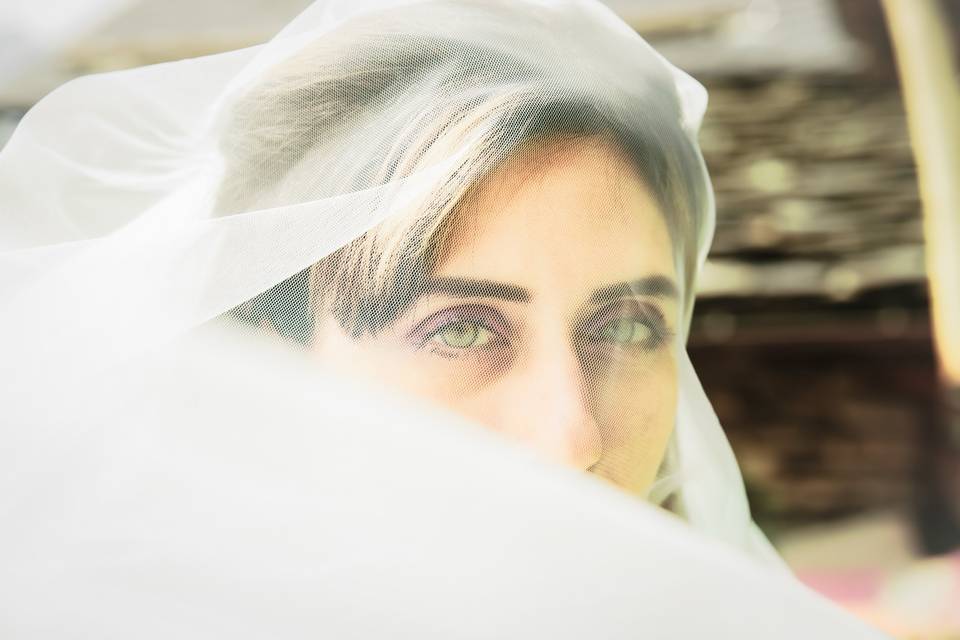 La mariée