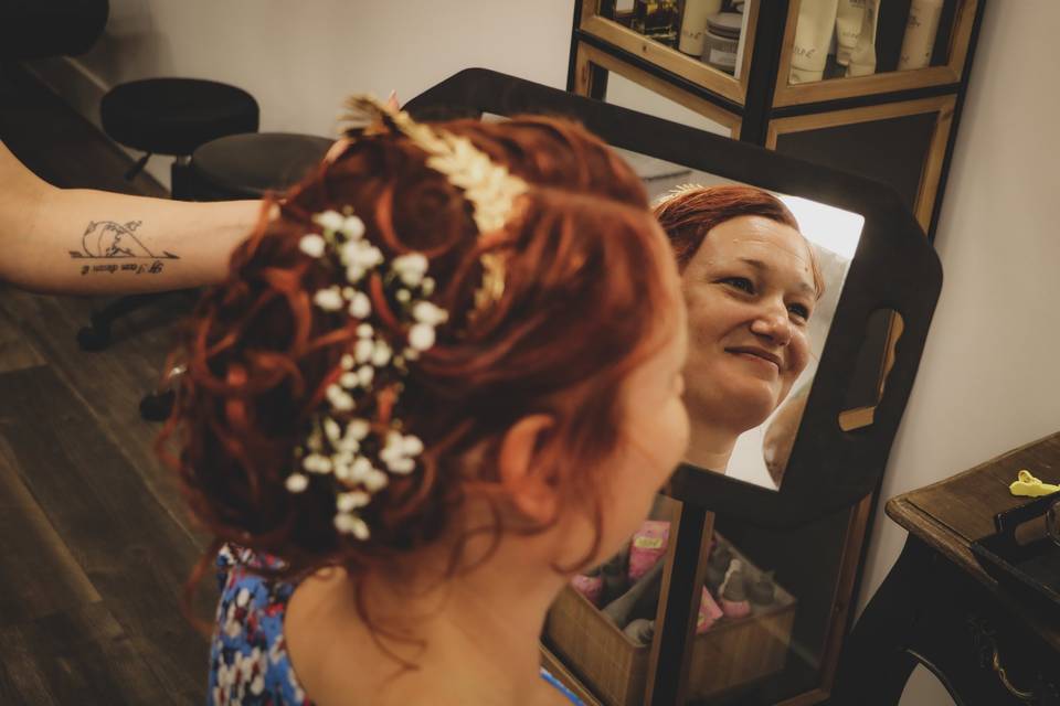 Miroir miroir