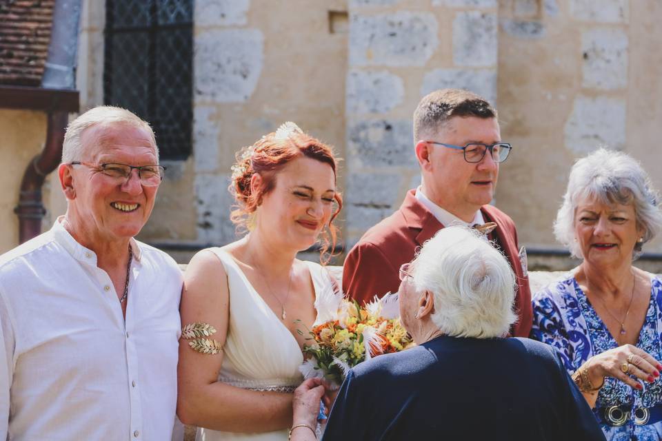 Famille