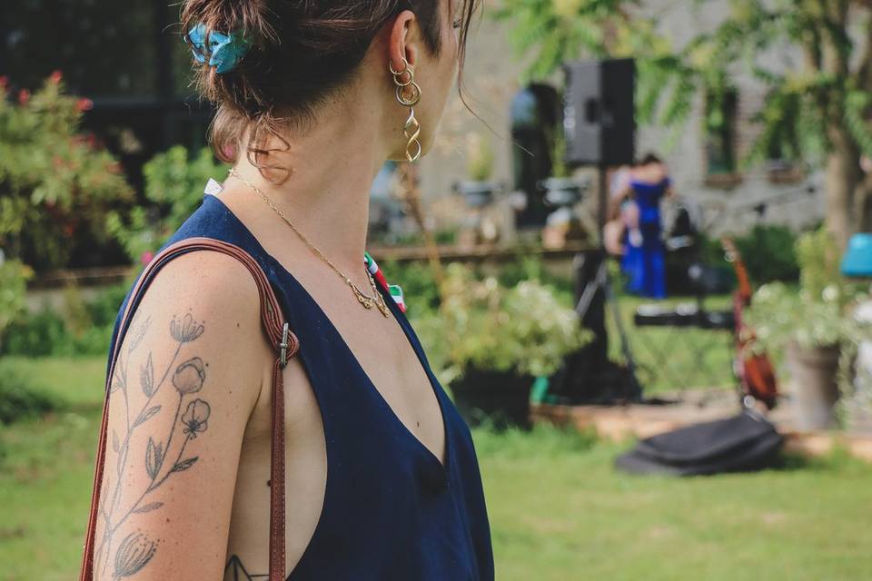 Invitée