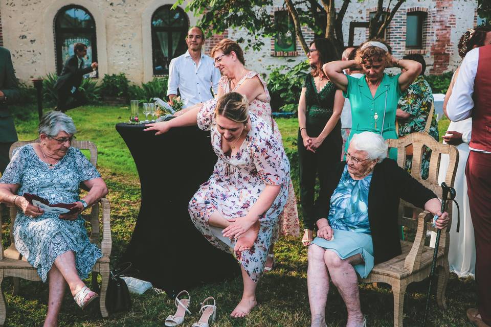 Invités