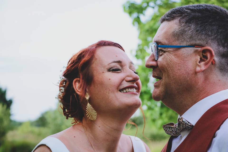 Photo de couple