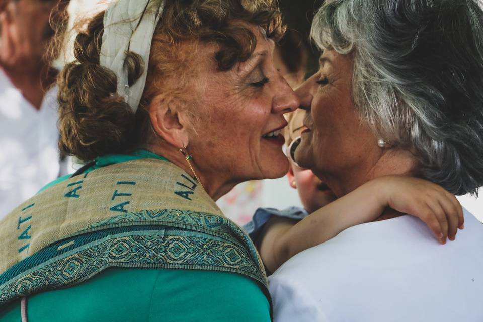 Les invités