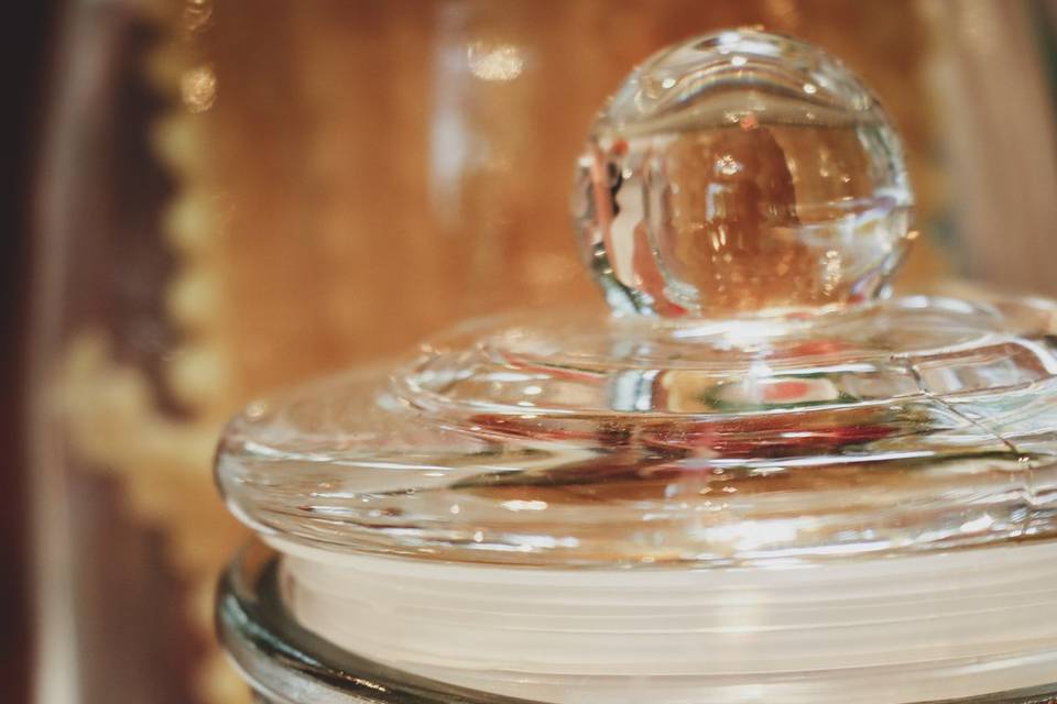 Déco italienne