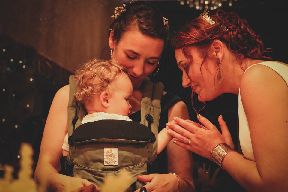 Calin bébé