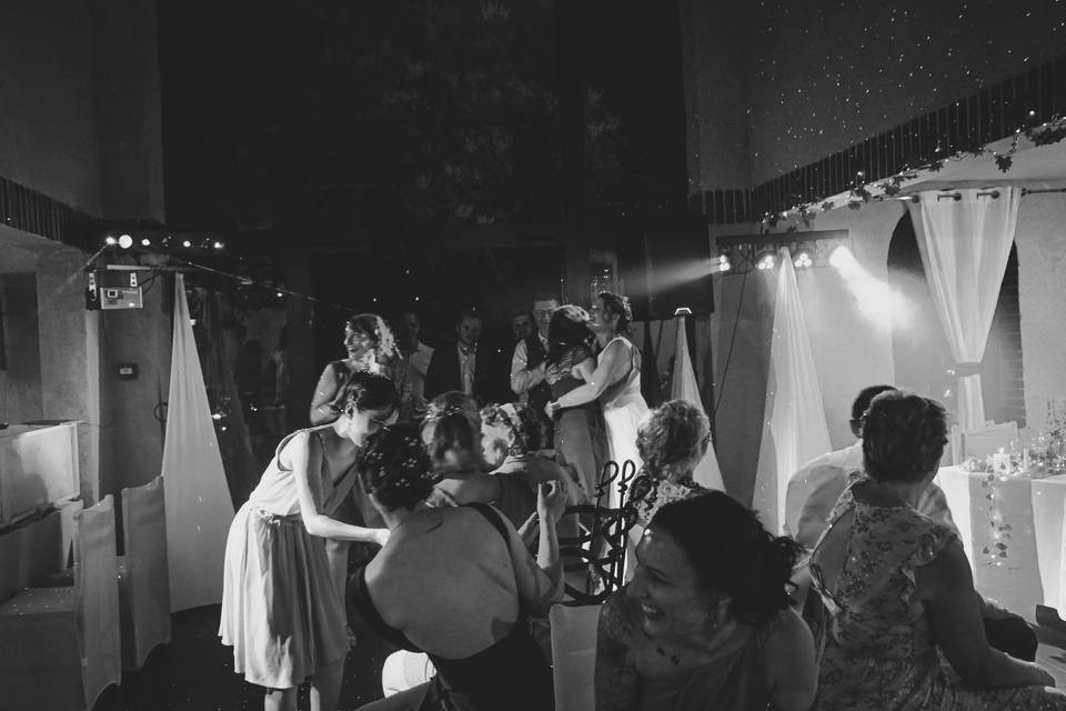 Animation de soirée