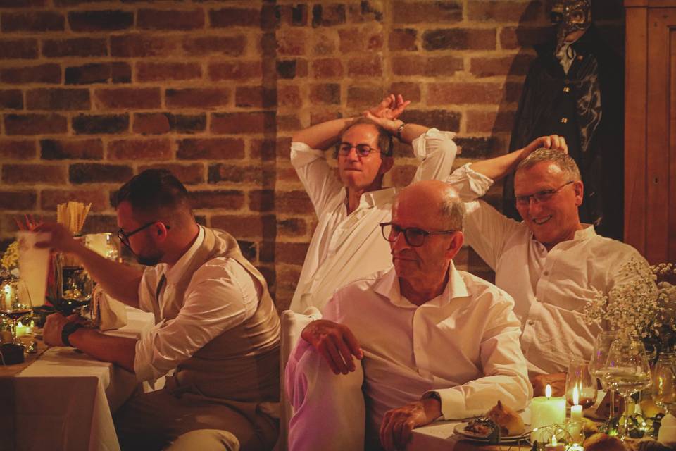 Soirée